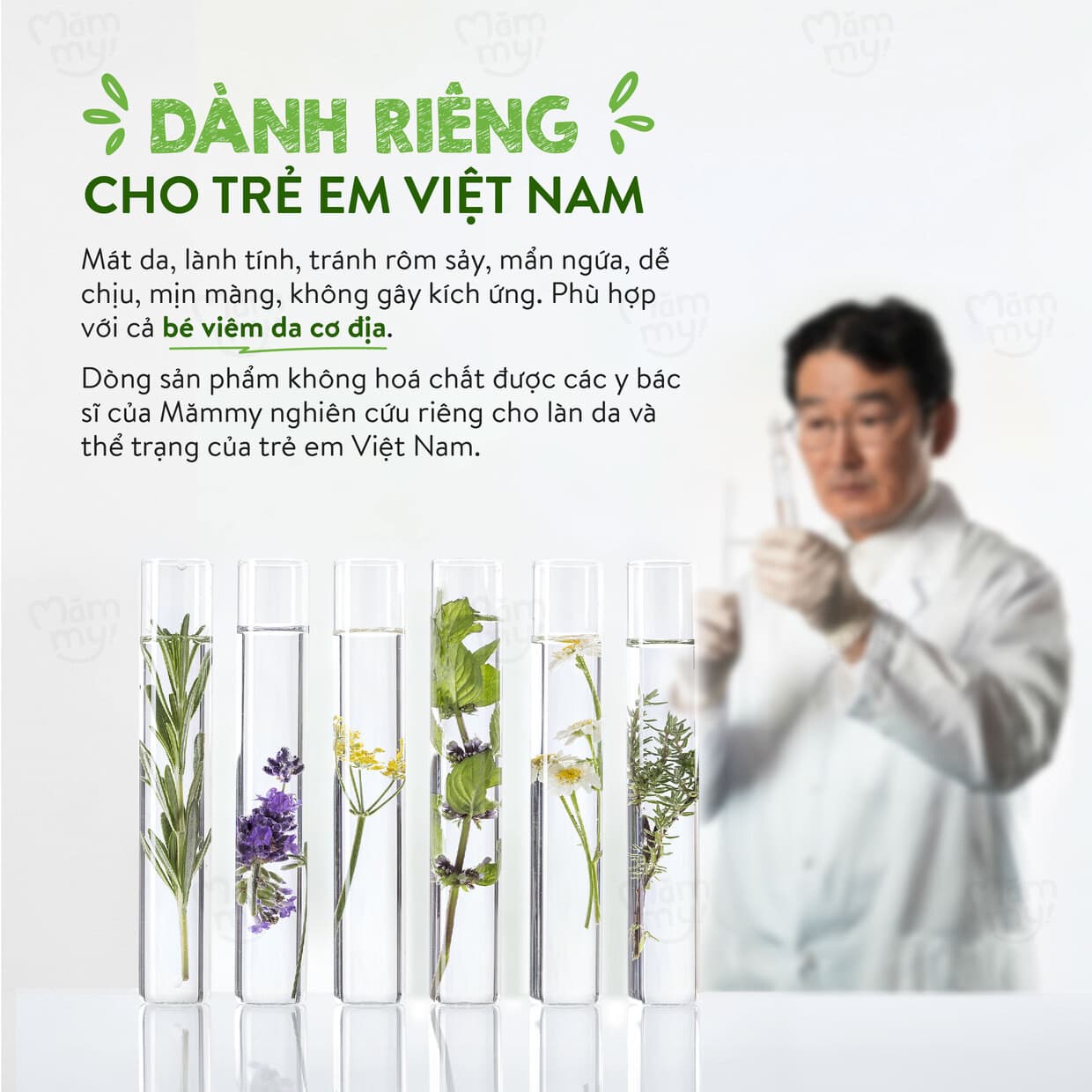 Sữa tắm thảo dược Top-to-toe Shower gel 200ml 14