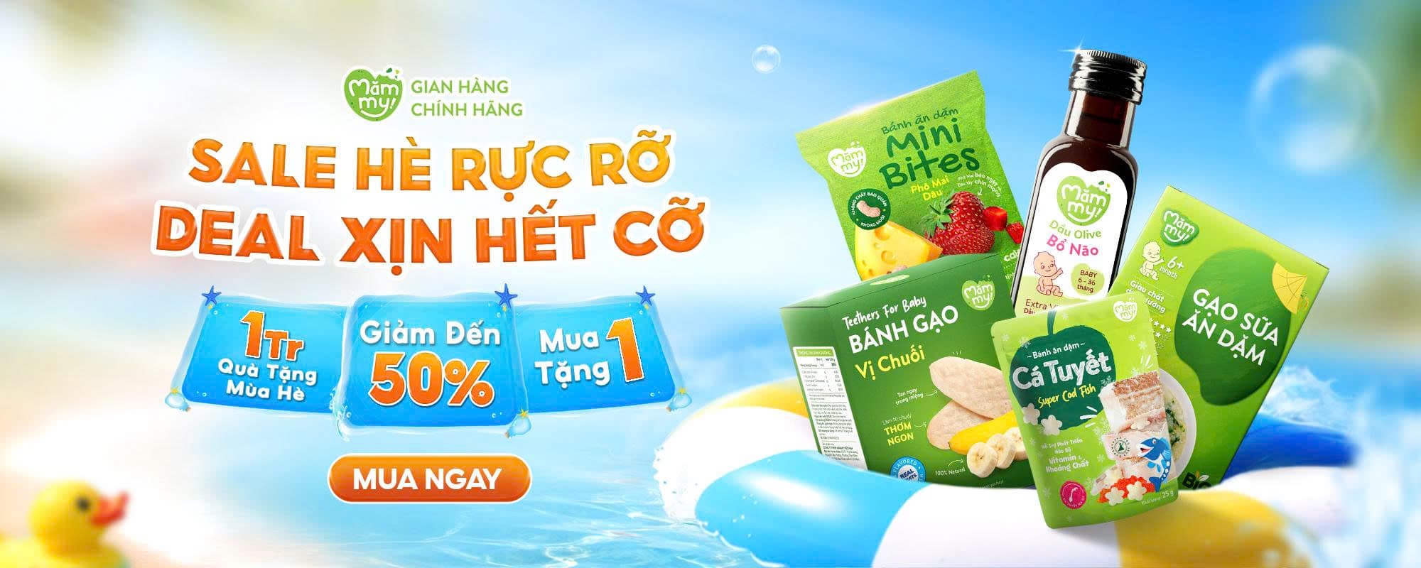 Banner Chính - MINI