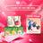 3 Sữa tươi sấy vị (Bí đỏ, Xoài, Nguyên Chất) + 2 Sữa chua sấy vị (Tổ Yến, Táo)