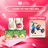 3 Sữa tươi sấy vị (Bí đỏ, Dâu, Chuối) + 2 Sữa chua sấy vị (Tổ Yến, Táo)
