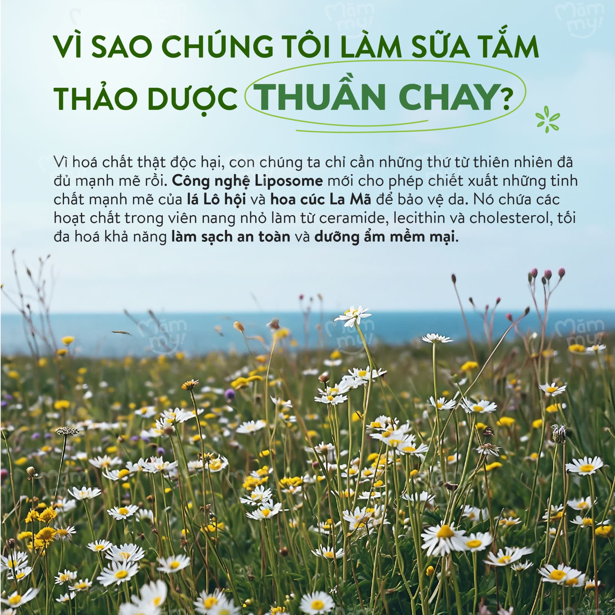 [DATE 2027] Sữa tắm thảo dược chai 200ml - Mua 1 tặng 1 9