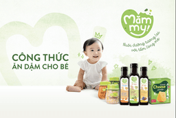 [QUÀ TẶNG] Công thức nấu với hạt