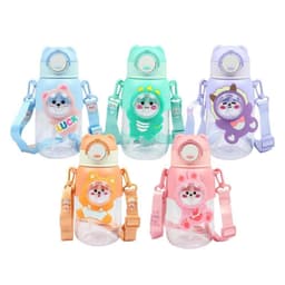 [QUÀ TẶNG] BÌNH NƯỚC