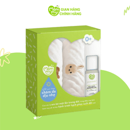 [QUÀ TẶNG] SET QUÀ SƠ SINH