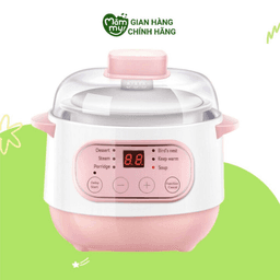 [QUÀ TẶNG] NỒI NẤU CHẬM MĂMMY