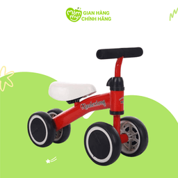 [QUÀ TẶNG] xe chòi chân cho bé