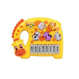 [QUÀ TẶNG] ĐÀN PHÁT NHẠC