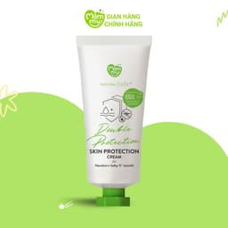 Kem Chống Muỗi Bảo Vệ Da Mămmy Tuýp 20g