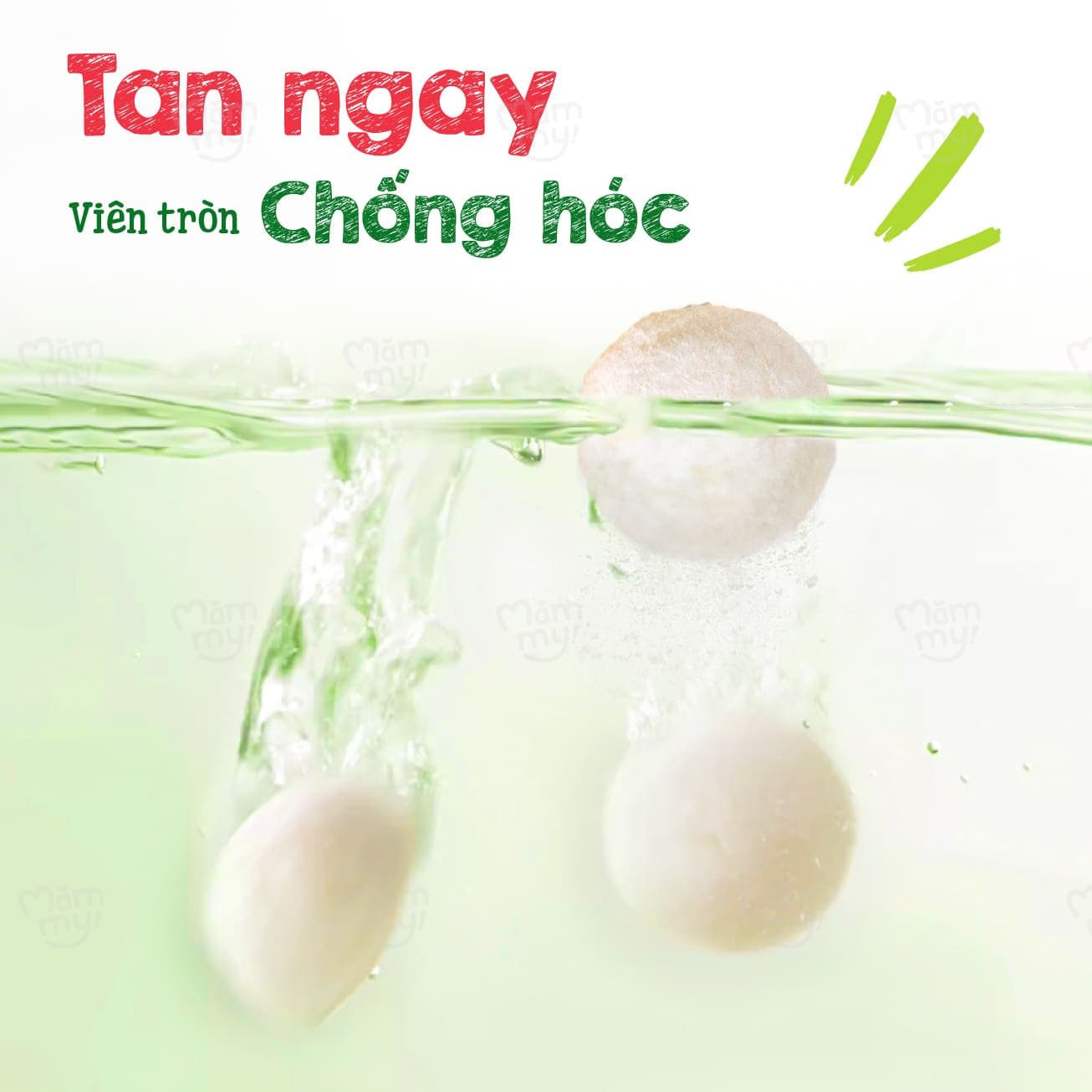Combo 3 Sữa Chua Sấy Vị Nhật Cao Cấp (Táo, Dâu, Tổ Yến) 11