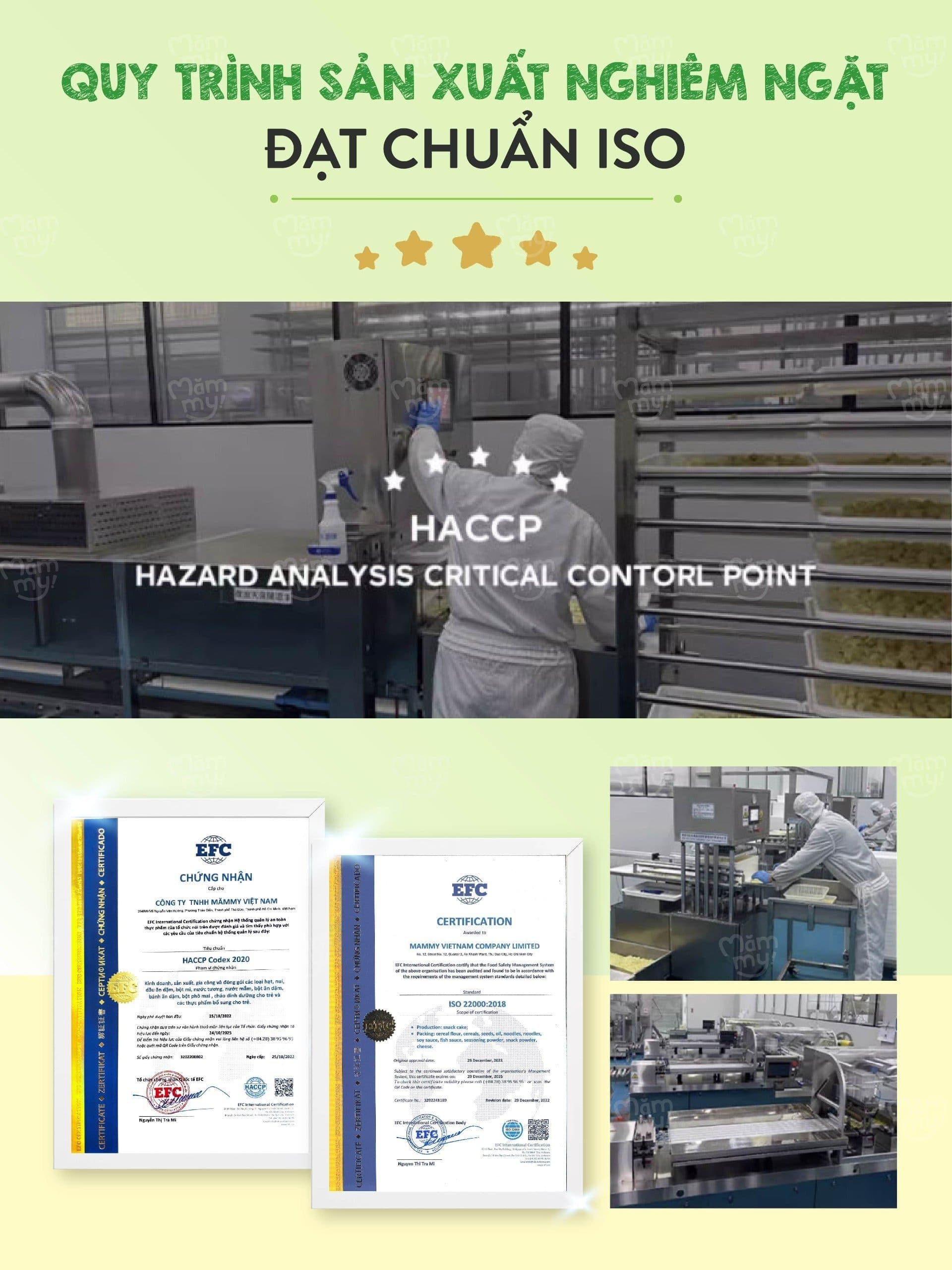 Combo 3 Sữa Chua Sấy Vị Nhật Cao Cấp (Táo, Dâu, Tổ Yến) 13