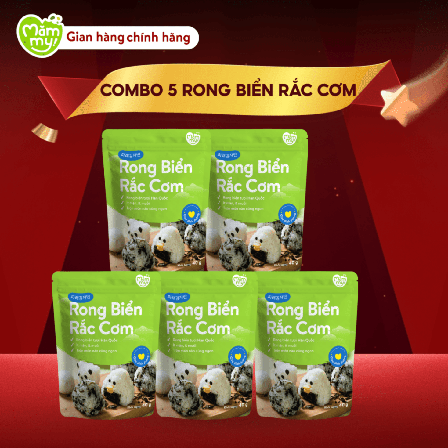 CB 5 gói rong biển rắc cơm 3