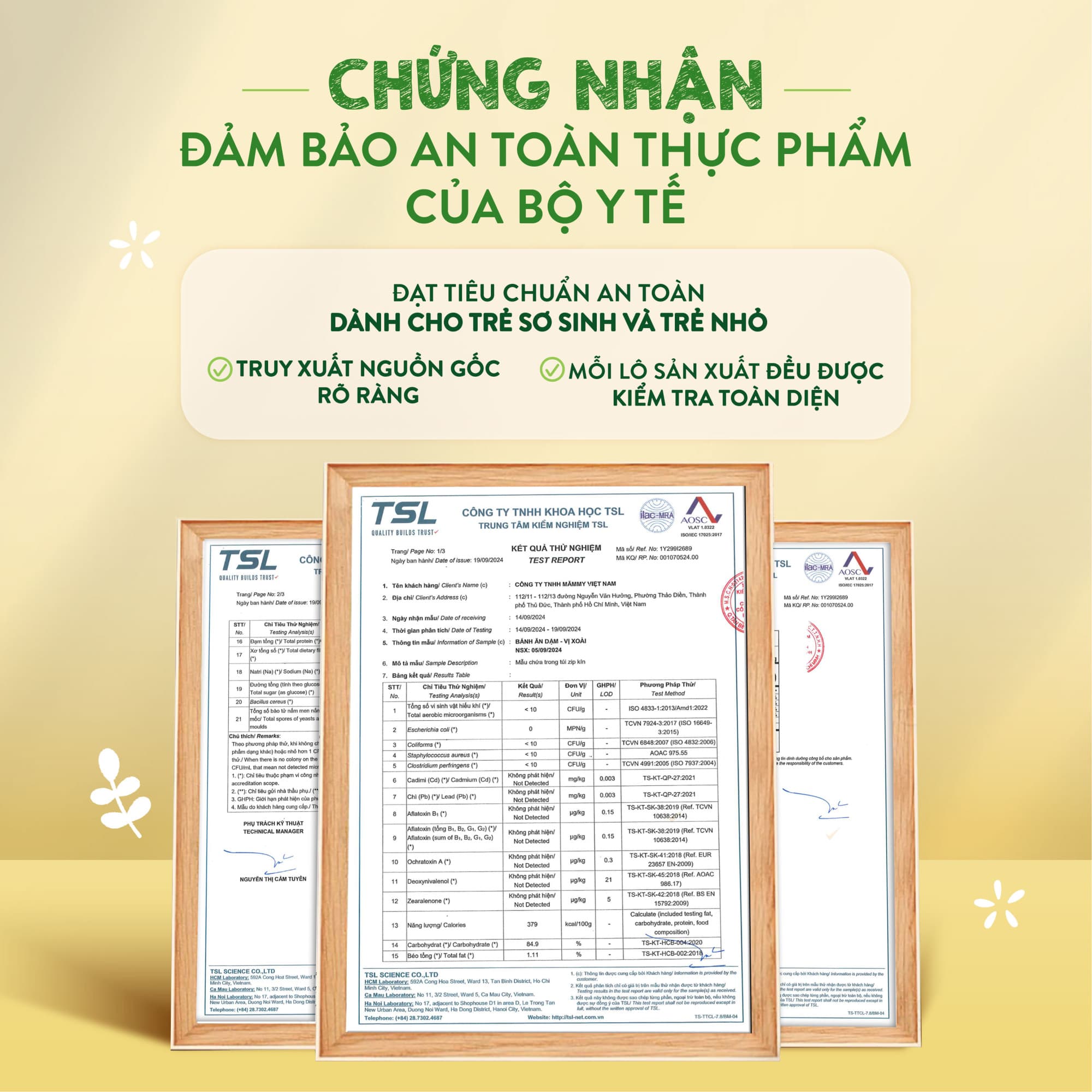 Bánh ăn dặm vị dâu - Túi 35g 10